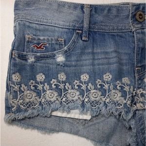 Hollister Jeans 5